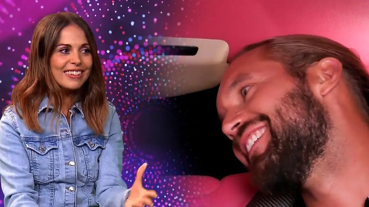 Single-Lady Cicci: "ich musste einfach reingreifen!" Take Me Out: So lief es bei Cicci und André
