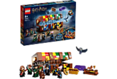 Lego Harry Potter Zauberkoffer Spielset