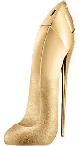 Good Girl "Gold Fantasy Collector" von Carolina Herrera (Eau de Parfum, 80 ml)