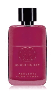 Guilty Absolute Pour Femme von Gucci (Eau de Parfum, 30ml)