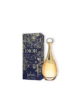 J’adore limitierte Edition von Dior (Eau de Parfum, 50 ml)