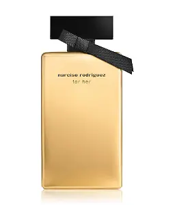 for her Xmas 2022 Edition von Narciso Rodriguez (Eau de Toilette, 100 ml)
