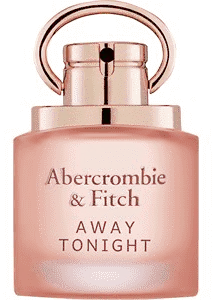 Away Tonight Woman von Abercrombie & Fitch (Eau de Parfum, 30 ml)