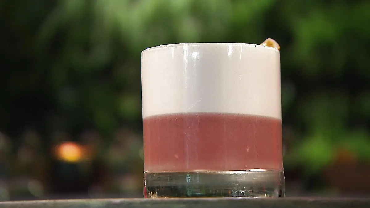 Selbstgemacht schmeckt der Glühwein doch immer noch am besten.
