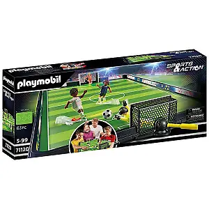 Playmobil Fußball-Arena Spielset