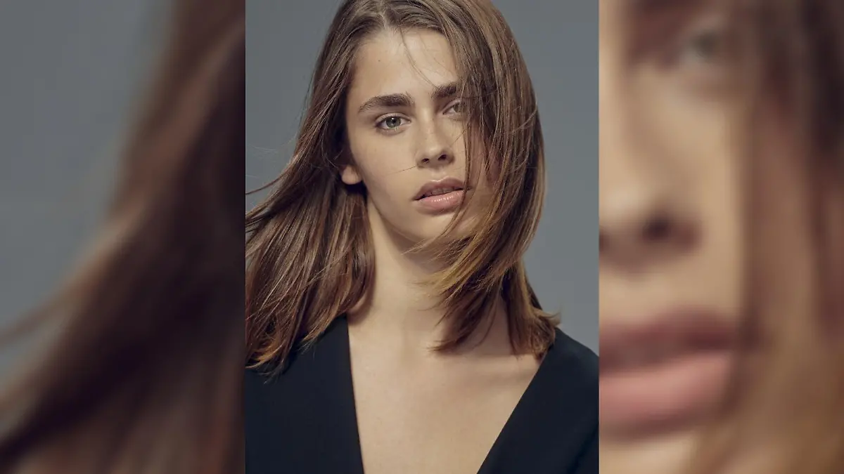 GNTM-Trans-Kandidatin Nuri passt in kein Kleid - und bricht in Tränen aus