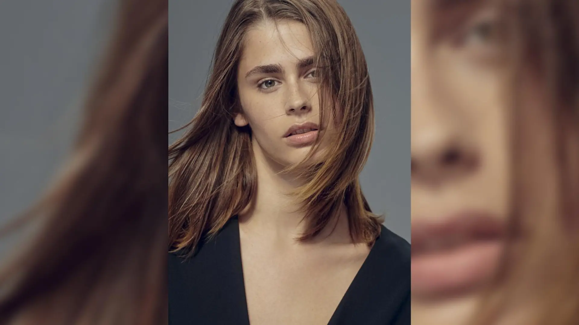 GNTM-Trans-Kandidatin Nuri passt in kein Kleid - und bricht in Tränen aus