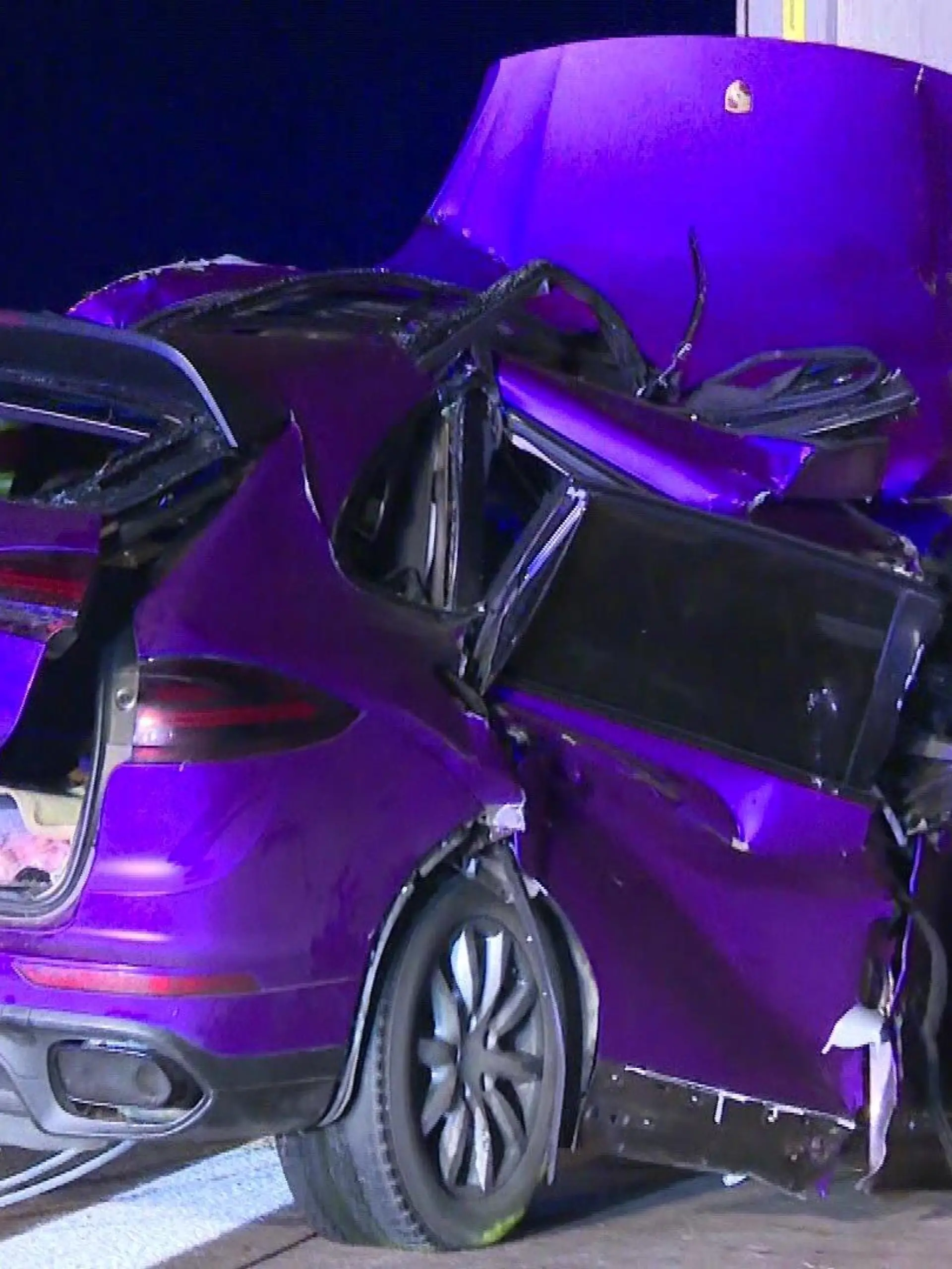 Unfall