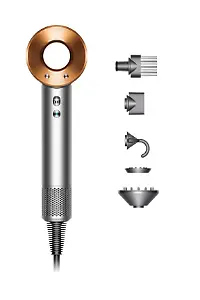 Supersonicᵀᴹ Haartrockner von Dyson