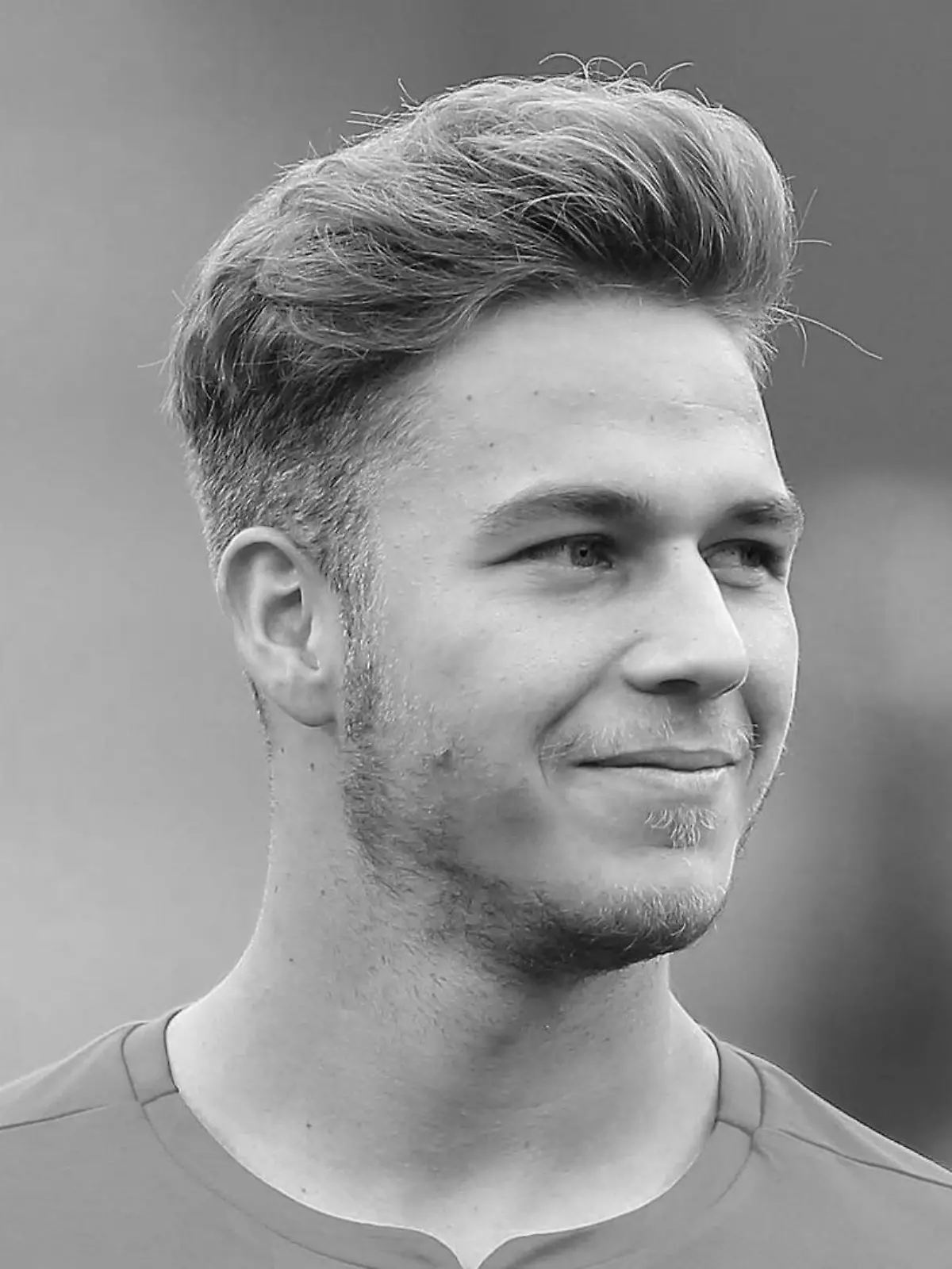 04.09.2017 Schützenwiese Winterthur , SCHWEIZ , Saison 2017/2018 Herren Fussball U20 Schweiz - England Elia Alessandrini (Schweiz U20) PUBLICATIONxNOTxINxSUI

04 09 2017 Protect meadow Winterthur Switzerland Season 2017 2018 men Football U20 Switzerland England Elia Alessandrini Switzerland U20 PUBLICATIONxNOTxINxSUI  