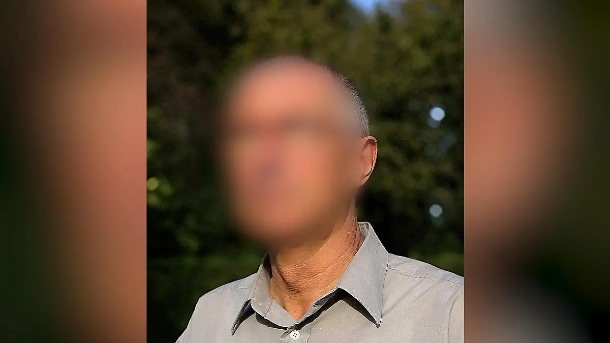 Ben V. R. soll mehrere seiner Patientinnen sexuell missbraucht haben.
