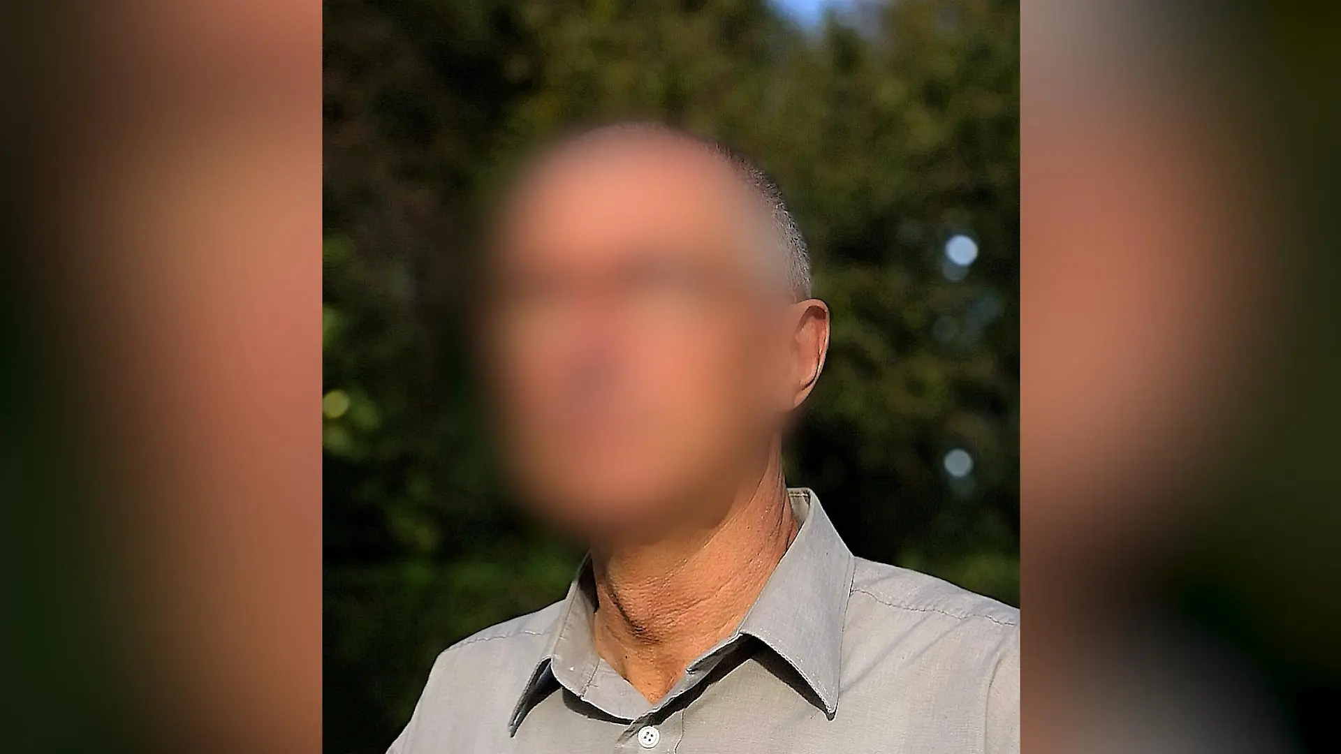 Ben V. R. soll mehrere seiner Patientinnen sexuell missbraucht haben.