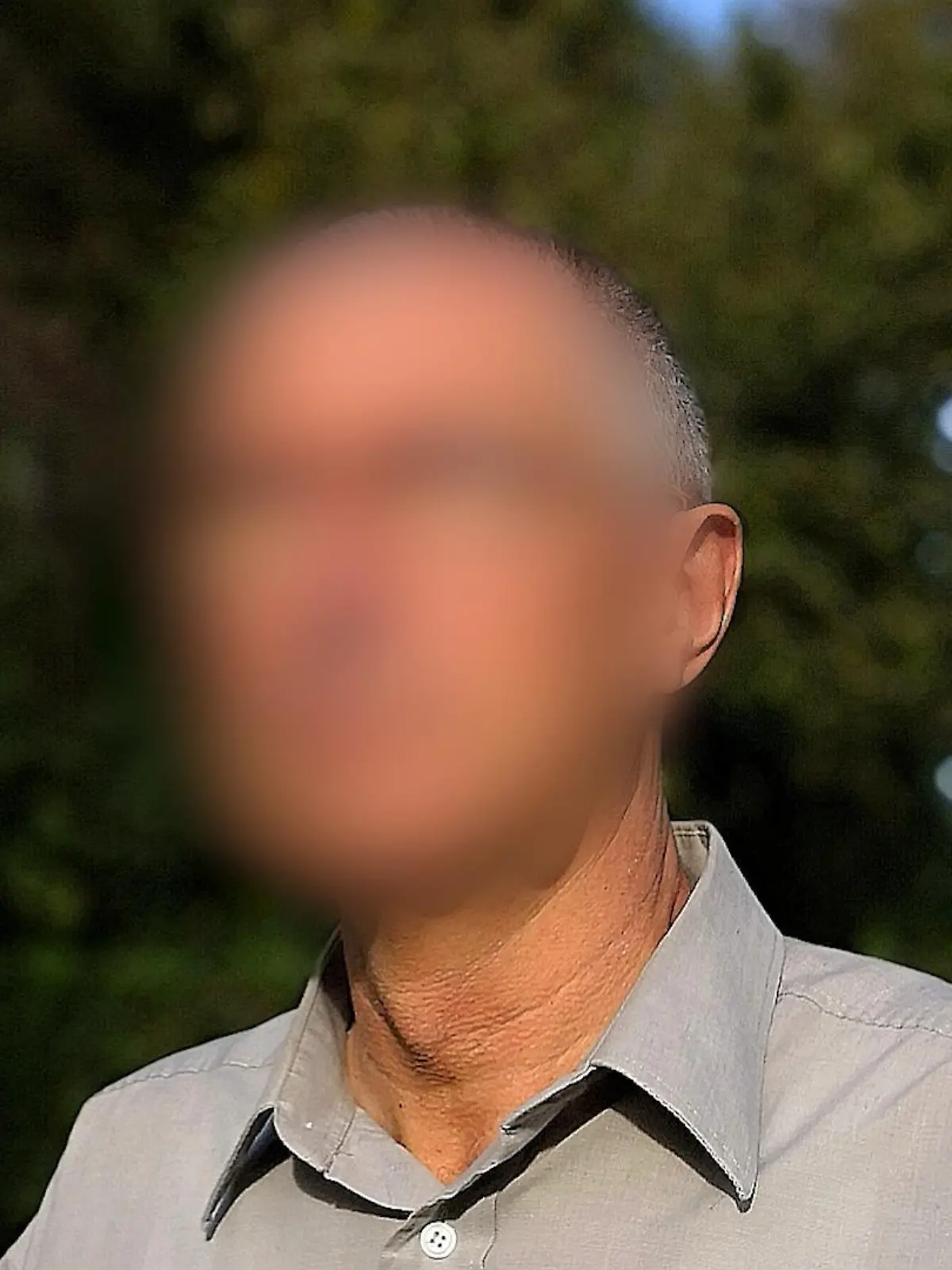 Ben V. R. soll mehrere seiner Patientinnen sexuell missbraucht haben.