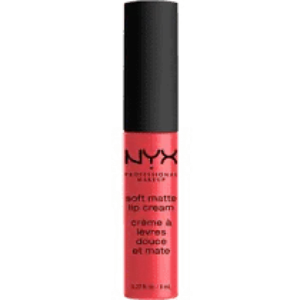 Wedding Soft Matte Lip Cream (Amsterdam) von NYX