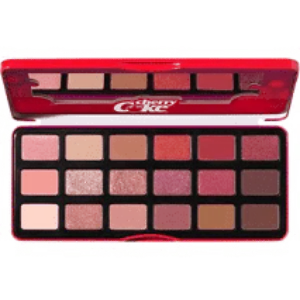 Cherry Coke Eye Shadow Palette von Morphe