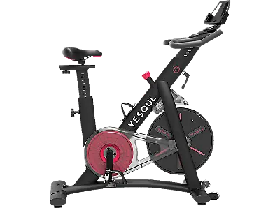 3 Smart Indoor Cycle von Yesoul