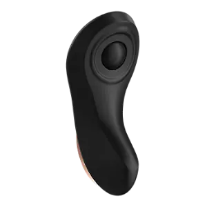 Per App steuerbarer Satisfyer von Eis
