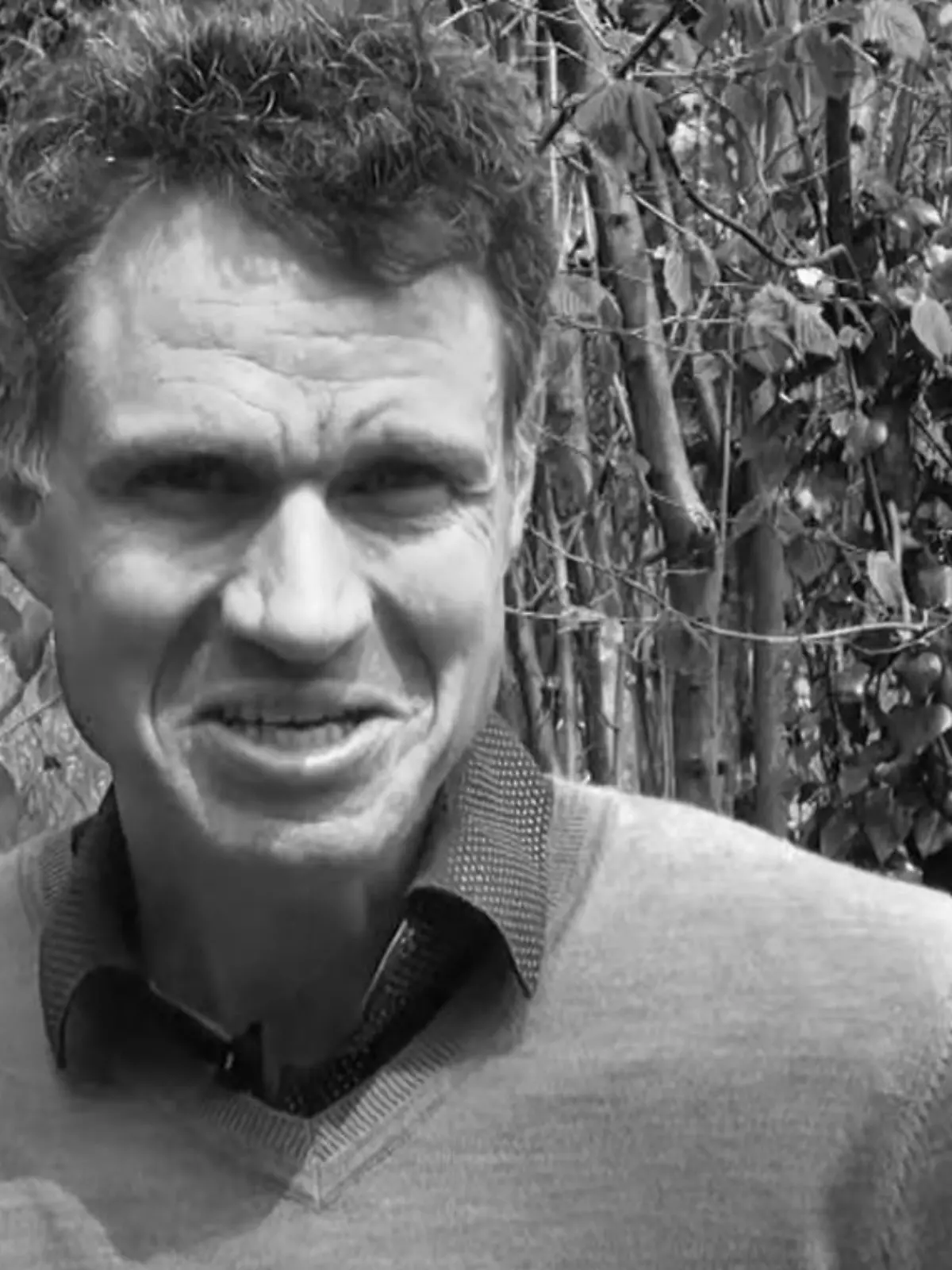 Extrem-Bergsteiger Christoph Klein verunglückte am 19. Dezember.
