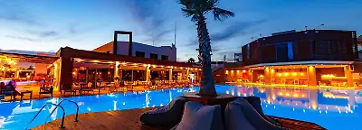 All-inclusive-Angebot nach Kalamata auf Just away