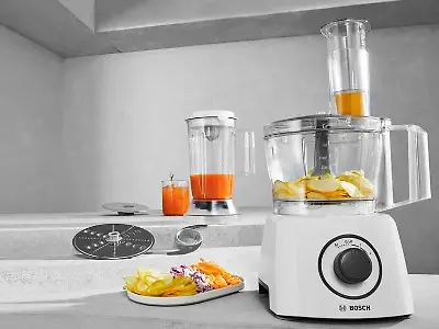 Bosch MultiTalent 3 "MCM3200W"