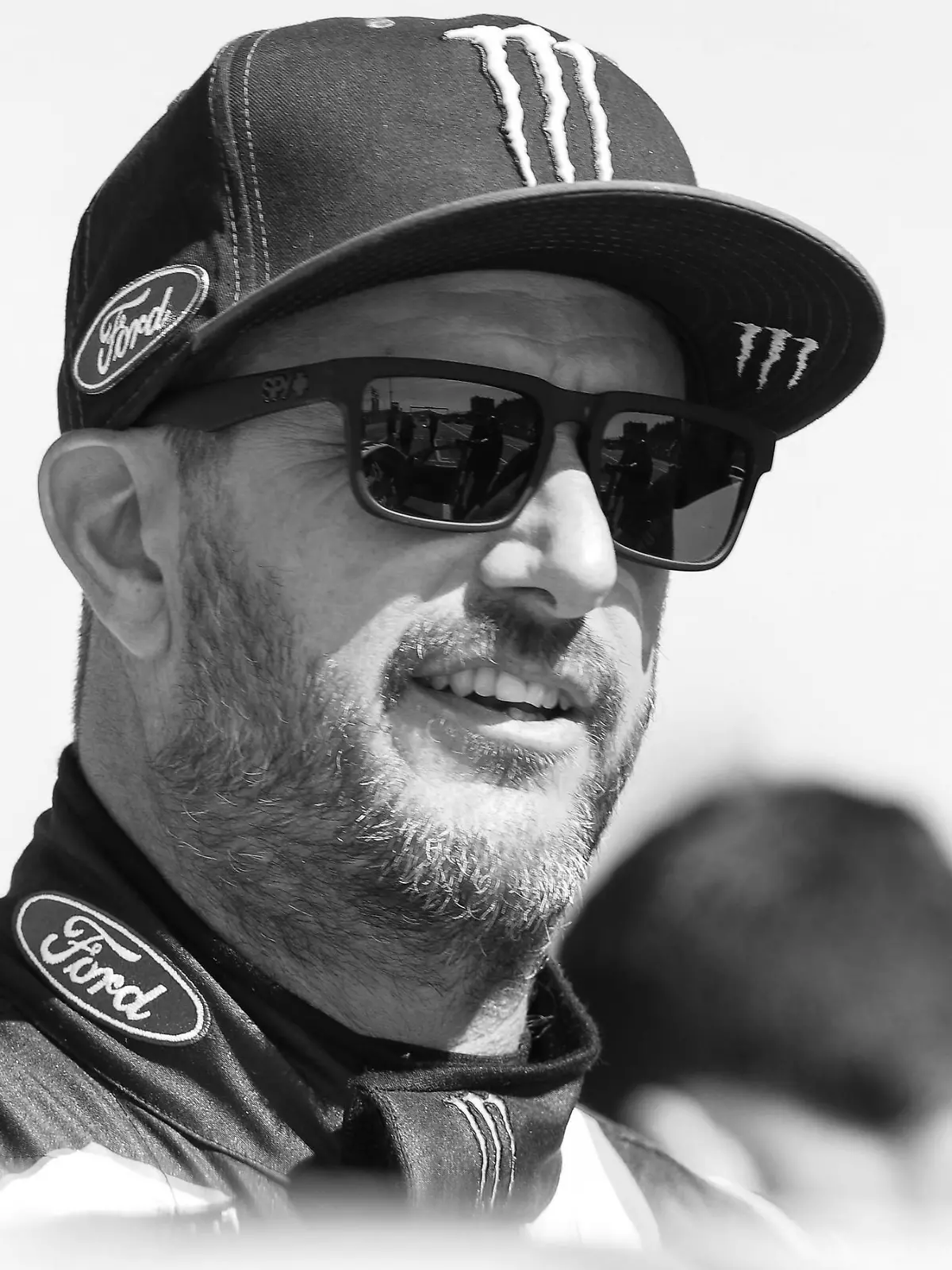 April 22, 2017 - Montalegre, Vila Real, Portugal - Ken BLOCK (USA) during the World RX of Portugal 2017, at Montalegre International Circuit in Portugal on April 22, 2017. World RX of Portugal 2017 - Montalegre PUBLICATIONxINxGERxSUIxAUTxONLY - ZUMAn230 20170422_zaa_n230_732 Copyright: xDpix

April 22 2017 Mont Alegre Vila Real Portugal Ken Block USA during The World RX of Portugal 2017 AT Mont Alegre International Circuit in Portugal ON April 22 2017 World RX of Portugal 2017 Mont Alegre PUBLICATIONxINxGERxSUIxAUTxONLY ZUMAn230  Copyright  