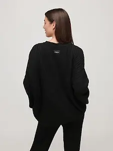 Unfollowed Sweatshirt "Comfy"