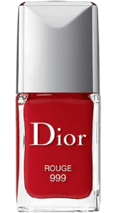 Nagellack von Dior