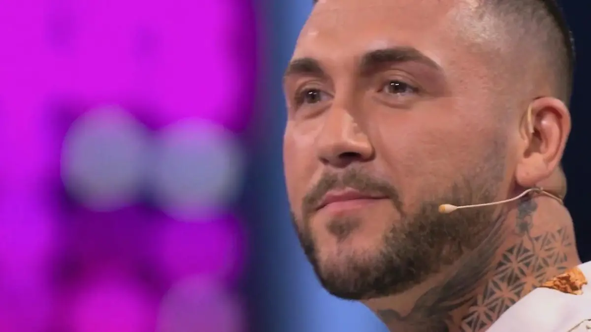 Hat dieser Single etwa zu viel Vorgeschichte? Take Me Out: "Was ist denn bitte hier los?"