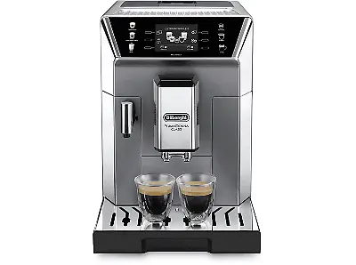 De'Longhi PrimaDonna Class ECAM550.65.MS Kaffeevollautomat