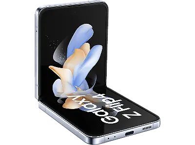 Samsung Galaxy Z Flip 4 5G