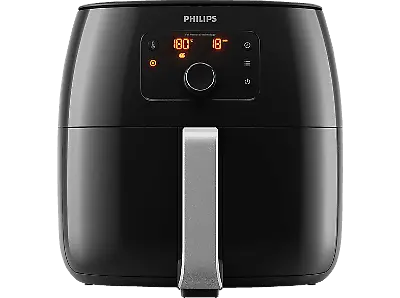 Philips HD9762/90 Airfryer XXL Avance Heißluftfritteuse