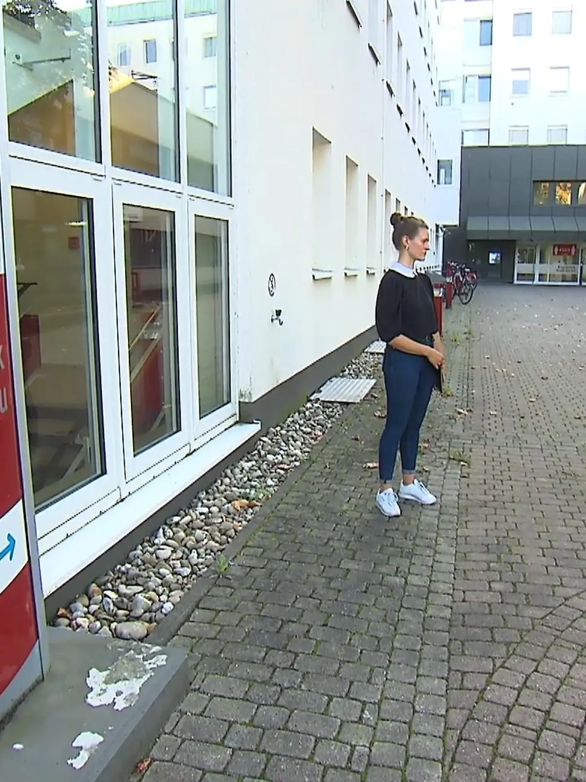 Nicht nur in den eigenen vier Wänden wird das Heizen demnächst – im wahrsten Sinne – zur Zitterpartie. Auch große Einrichtungen, wie beispielsweise Krankenhäuser, müssen mit den explodierenden Preisen klarkommen. Die Geschäftsführerin der Kreisklinik Groß-Gerau sagt bereits: „Wir sind am Limit.“