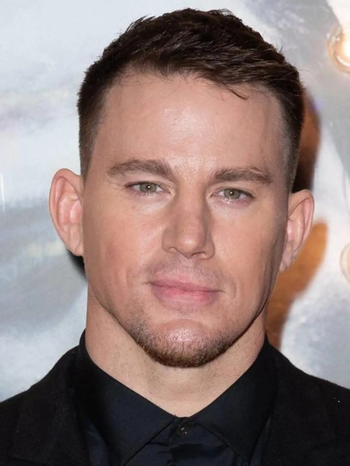  November 28, 2018 - London, United Kingdom of Great Britain and Northern Ireland - Channing Tatum attending the Magic Mike Live Press Night at the Hippodrome Casino on November 28 2018 in London, England London United Kingdom of Great Britain and Northern Ireland PUBLICATIONxINxGERxSUIxAUTxONLY - ZUMAny1 20181128zafny1158 Copyright: xFamousx