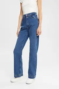 Wide-Leg-Jeans