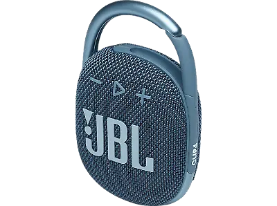 JBL Clip4 Bluetooth Lautsprecher bei Media Markt
