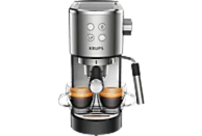 KRUPS XP442C Virtuoso Espressomaschine