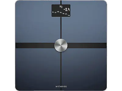 Withings Body+ Personenwaage
