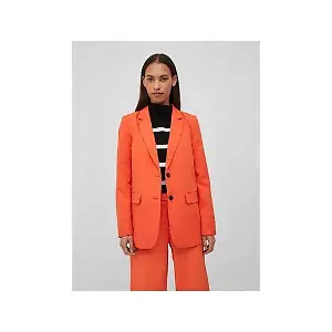 Vila Blazer in Orange