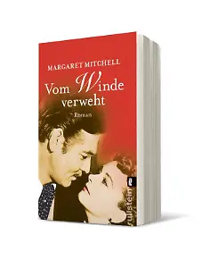 Margaret Mitchell – "Vom Winde verweht"