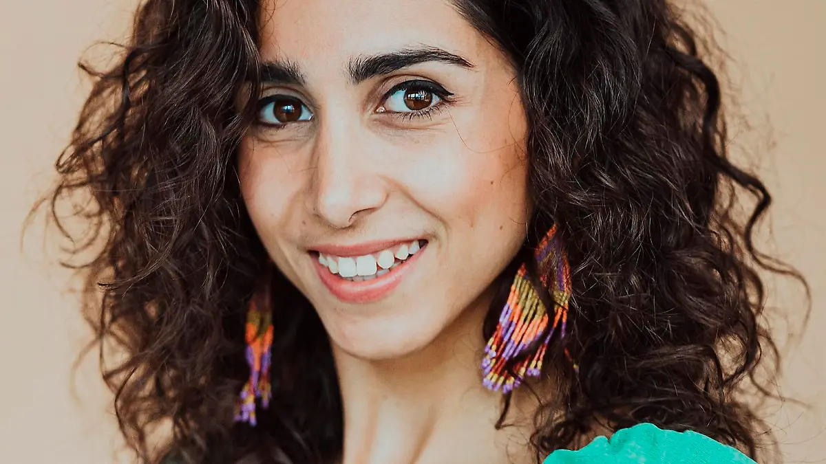 Suri Abbassi spielt "Leyla Öztürk"
Die Verwendung des sendungsbezogenen Materials ist nur mit dem Hinweis und Verlinkung auf TVNOW gestattet.