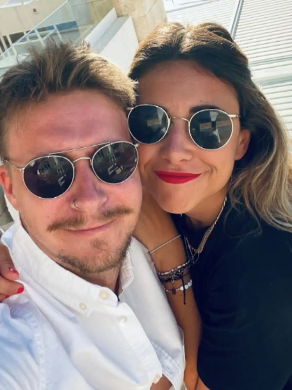 Bild zu: "Gab es den Antrag zum Geburtstag?"