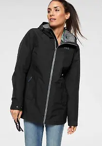 Jack Wolfskin Winterjacke 'Osta'