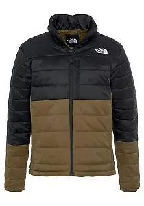 The North Face Steppjacke