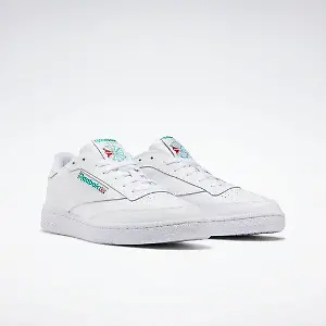 Reebok Classic 'CLUB C 85' mit Code '10881'