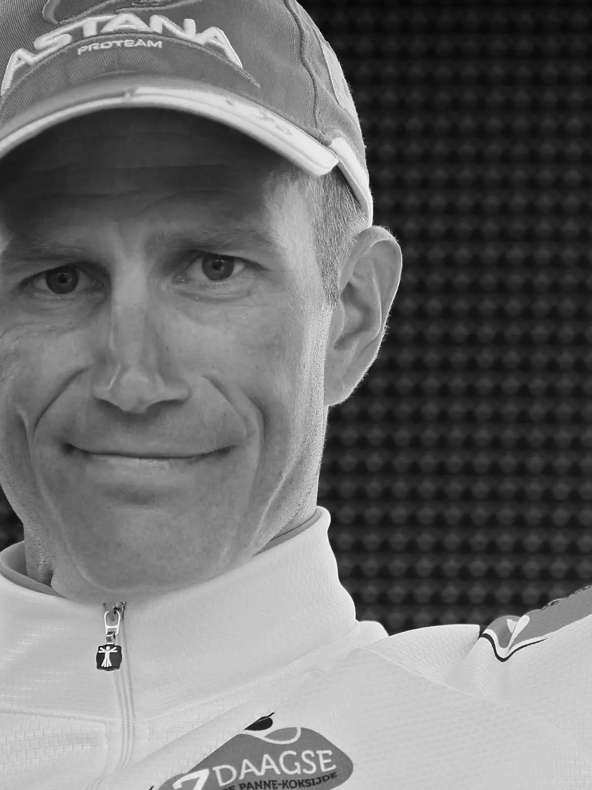 ROT // Gesamtsieger Lieuwe WESTRA (Niederlande / Team Astana) - Zeitfahren - 3 Tage von De Panne 2016 - 3b. Etappe De Panne - De Panne -