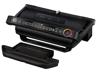 Tefal OptiGrill XL schwarz GC7228