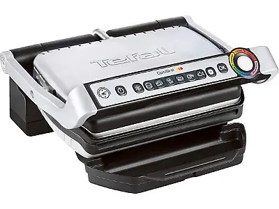 Tefal GC705D OptiGrill Kontaktgrill