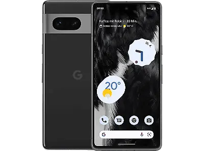 Google Pixel 7