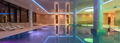 Ostsee-Urlaub im Hotel Vestina in Polen bei Just away