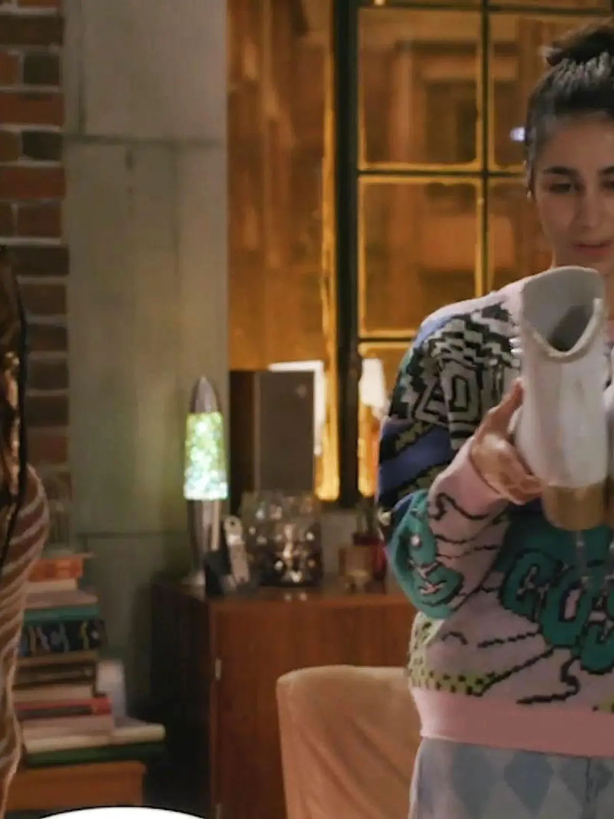 awz leyla daniela